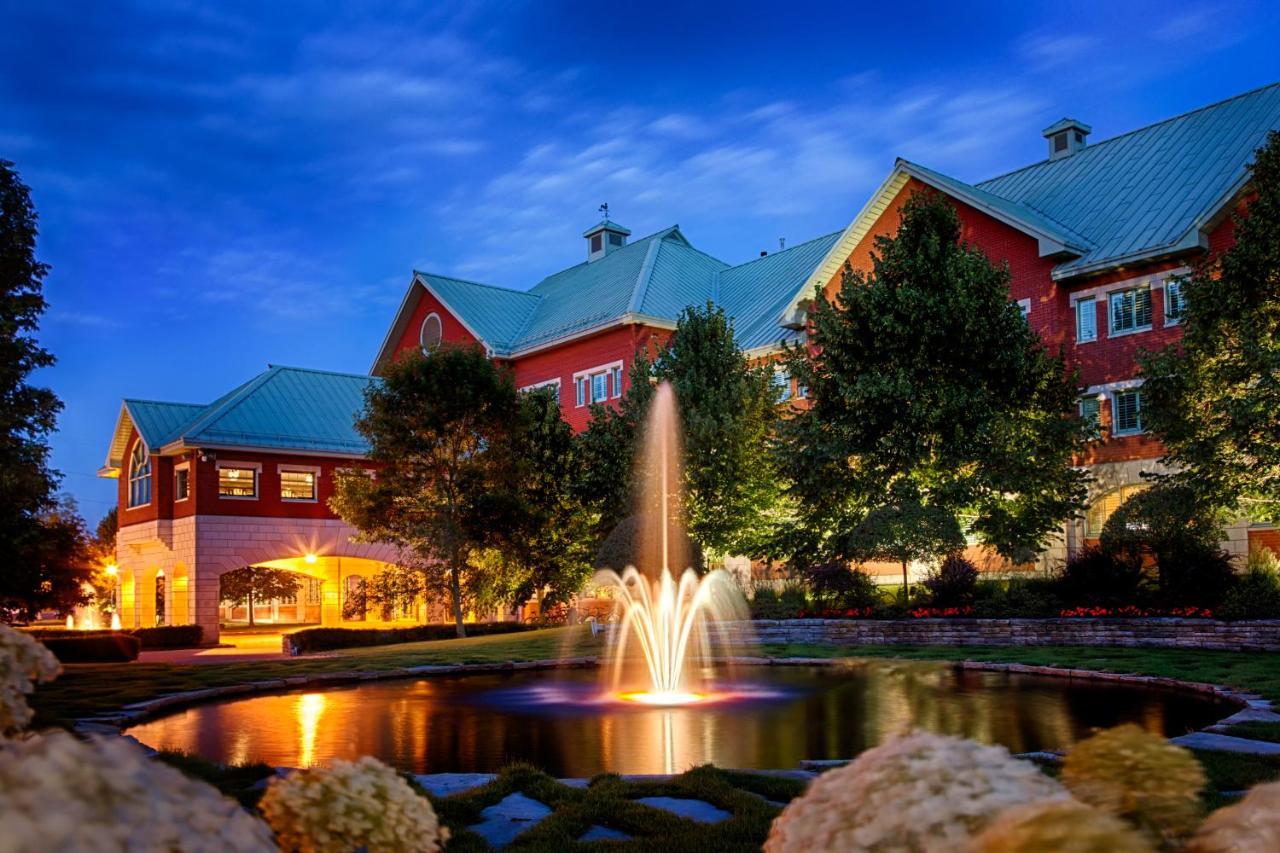 Auberge Godefroy Bécancour Exterior photo