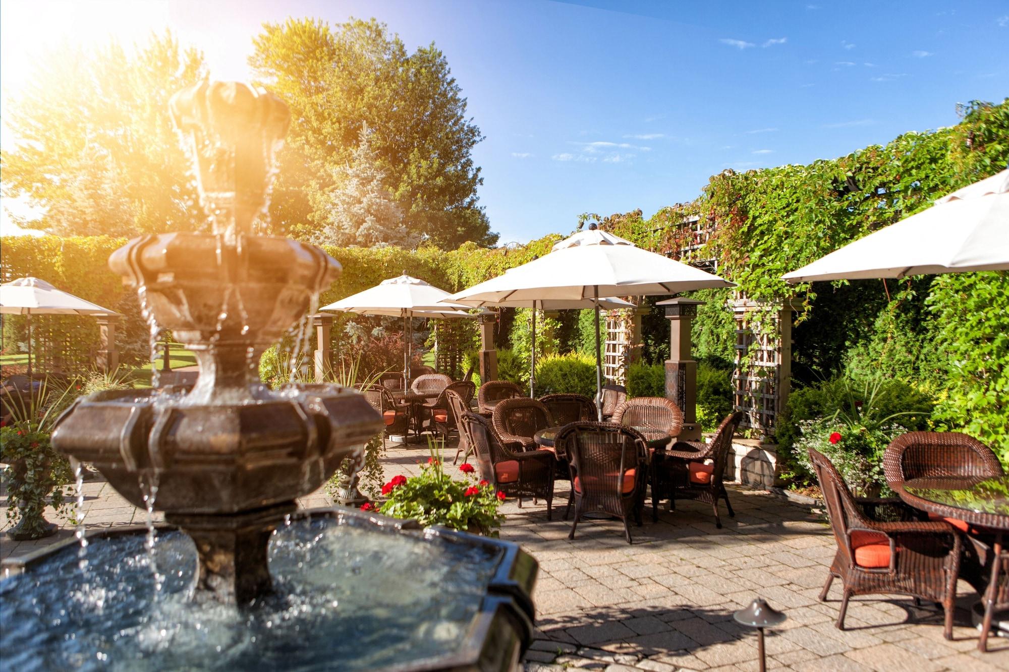 Auberge Godefroy Bécancour Exterior photo